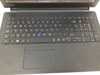 pc portatil toshiba tecra