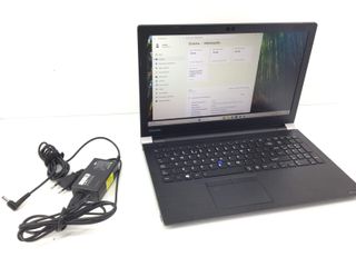 pc portatil toshiba tecra
