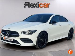 Mercedes CLA CLA 250 e