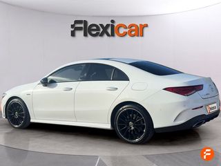 Mercedes CLA CLA 250 e