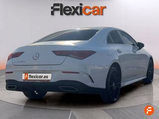 Mercedes CLA CLA 250 e