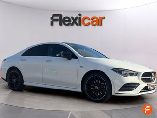 Mercedes CLA CLA 250 e