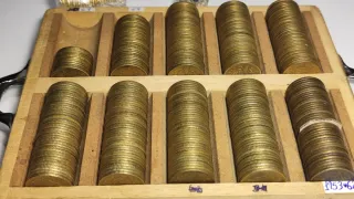 Lote Pesetas de Franco, Estado Español