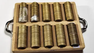 Lote Pesetas de Franco, Estado Español