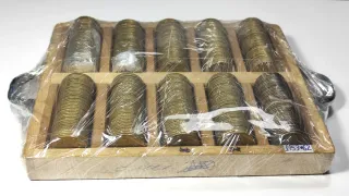 Lote Pesetas de Franco, Estado Español