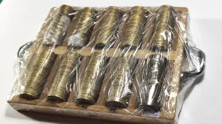 Lote Pesetas de Franco, Estado Español