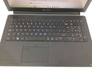pc portatil dynabook tecra