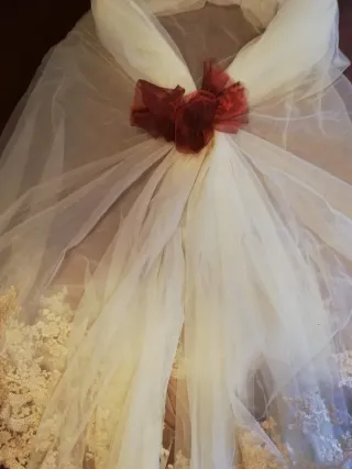 Traje de Novia