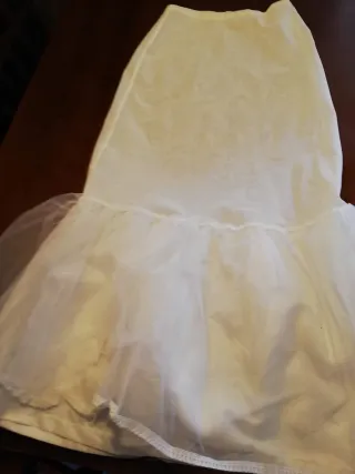 Traje de Novia