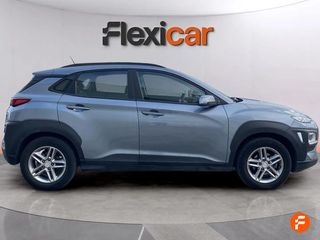 Hyundai Kona 1.0 TGDI Klass 4X2