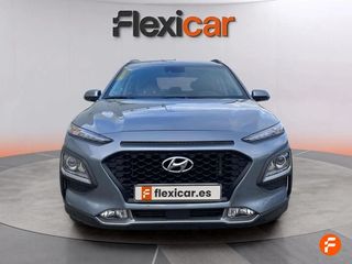 Hyundai Kona 1.0 TGDI Klass 4X2