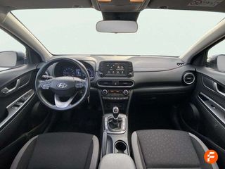 Hyundai Kona 1.0 TGDI Klass 4X2