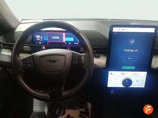 Ford Mustang Mach-E 198kW Batería 75.7Kwh