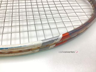 raqueta babolat pure drive team