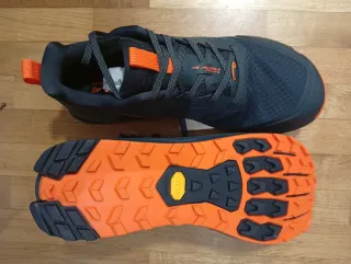 Altra Lone Peak 9+ Zapatillas Trail Running