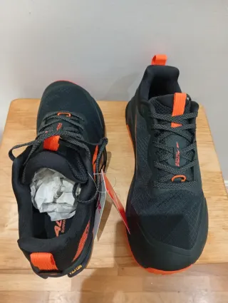 Altra Lone Peak 9+ Zapatillas Trail Running