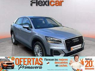Audi Q2 Advanced 2.0 TDI 110kW quattro S tronic