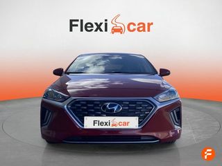 Hyundai IONIQ 1.6 GDI HEV Klass DCT