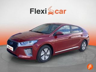 Hyundai IONIQ 1.6 GDI HEV Klass DCT