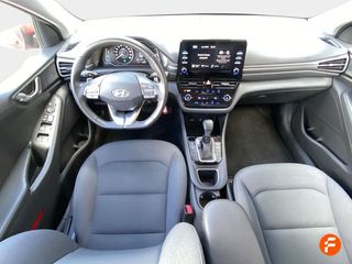Hyundai IONIQ 1.6 GDI HEV Klass DCT