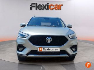 MG ZS 1.0T Luxury Auto