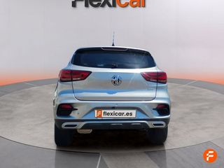 MG ZS 1.0T Luxury Auto