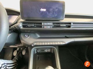 Jeep Avenger 1.2 G 74kW (100CV) 1st Edition