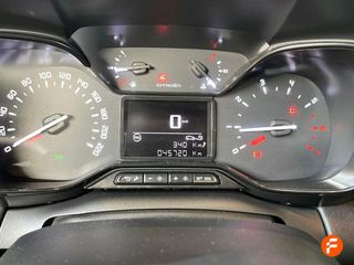 Citroën C3 Aircross BlueHDi 81kW (110CV) S&S C-Series