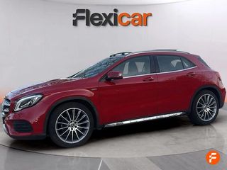 Mercedes GLA GLA 180