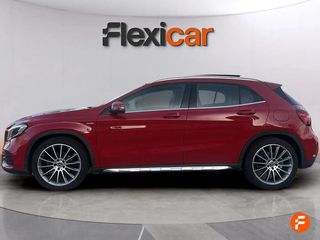 Mercedes GLA GLA 180