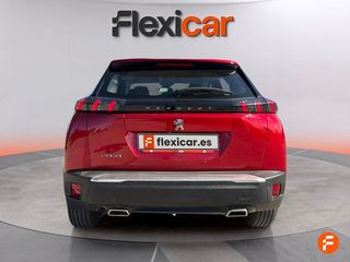 Peugeot 2008 Allure Pack Puretech 130 S&S BVM6