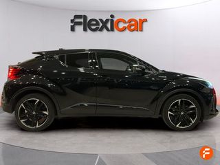Toyota C-HR 2.0 180H GR Sport