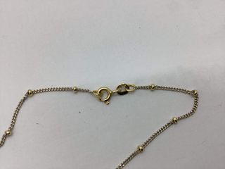 pulsera oro 18k