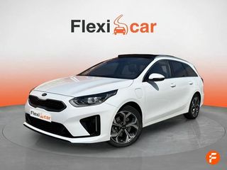 Kia Ceed Tourer 1.6 GDi PHEV 104kW(141CV) eMotion