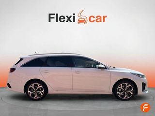 Kia Ceed Tourer 1.6 GDi PHEV 104kW(141CV) eMotion