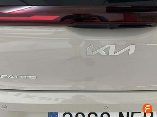 Kia Picanto 1.0 DPi 46kW (63CV) Business