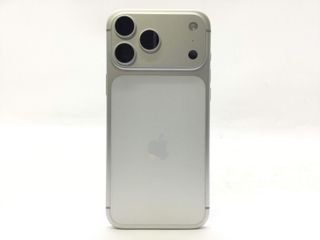 apple iphone 17 pro max 512gb