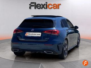Mercedes Clase A A 200 d