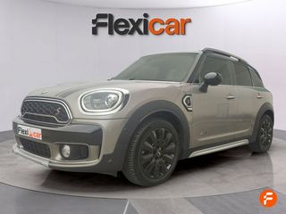 MINI Countryman Cooper S ALL4