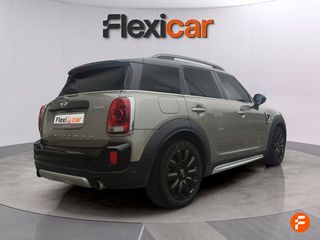 MINI Countryman Cooper S ALL4