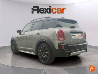 MINI Countryman Cooper S ALL4