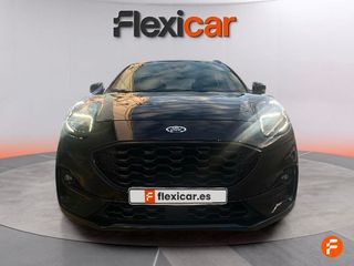 Ford Puma 1.0 EcoBoost 155cv ST-Line X MHEV Auto