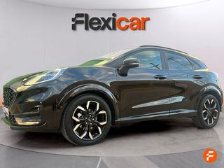 Ford Puma 1.0 EcoBoost 155cv ST-Line X MHEV Auto