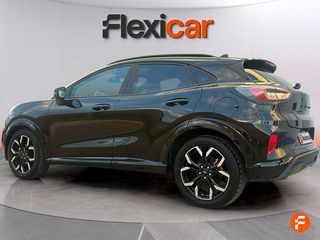 Ford Puma 1.0 EcoBoost 155cv ST-Line X MHEV Auto