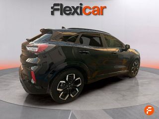 Ford Puma 1.0 EcoBoost 155cv ST-Line X MHEV Auto