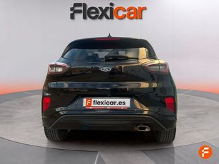 Ford Puma 1.0 EcoBoost 155cv ST-Line X MHEV Auto