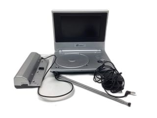 reproductor dvd portatil nevir nvr-2094dvd-ptx
