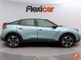 Citroën C4 PureTech 130 S&S 6v Feel