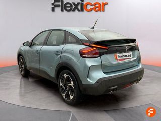 Citroën C4 PureTech 130 S&S 6v Feel