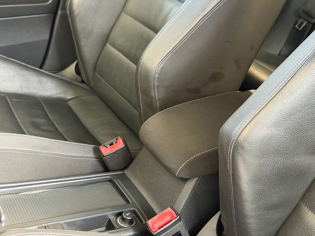 Volkswagen Golf ¡Sport 150cv!